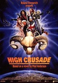 The High Crusade movie in Holger Neuhauser filmography.