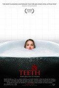 Teeth is the best movie in Niall O'Brien filmography.