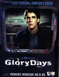 Glory Days movie in Perry Lang filmography.
