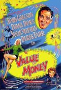 Value for Money movie in Frank Pettingell filmography.