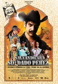 Salvando al Soldado Pérez is the best movie in Vinsent Foks filmography.