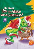 How the Grinch Stole Christmas! movie in Chak Djons filmography.