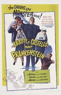 Bud Abbott Lou Costello Meet Frankenstein movie in Vincent Price filmography.