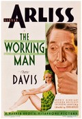 The Working Man is the best movie in George Arliss filmography.