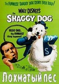 The Shaggy Dog movie in Charles Barton filmography.