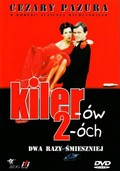 Kilerów 2-óch is the best movie in Kjishtof Kershnovski filmography.
