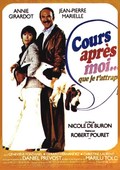Cours après moi que je t'attrape movie in Betty Beckers filmography.