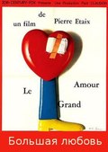 Le grand amour movie in Pierre Etaix filmography.