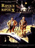 Ripoux contre ripoux movie in Claude Zidi filmography.