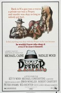 Peeper movie in Piter Hayms filmography.