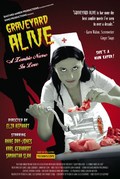 Graveyard Alive: A Zombie Nurse in Love movie in Elza Kephart filmography.