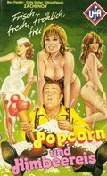 Popcorn und Himbeereis movie in Franz Josef Gottlieb filmography.