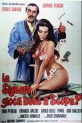 La signora gioca bene a scopa? is the best movie in Franco Magno filmography.