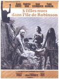 Robinson und seine wilden Sklavinnen movie in Jesus Franco filmography.