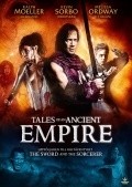Tales of an Ancient Empire movie in Albert Pyun filmography.