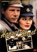 Hanover Street movie in Peter Hyams filmography.