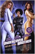 Undercover Brother movie in Malcolm D. Lee filmography.
