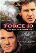 Force 10 from Navarone movie in Guy Hamilton filmography.