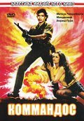 Commando movie in Babbar Subhash filmography.