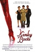 Kinky Boots movie in Julian Jarrold filmography.