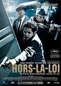 Hors-la-loi movie in Rachid Bouchareb filmography.