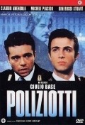 Poliziotti movie in Giulio Base filmography.