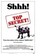Top Secret! movie in Jim Abrahams filmography.