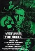 The Ghoul movie in Freddie Francis filmography.