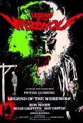 Legend of the Werewolf movie in Freddie Francis filmography.