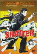 Shatter movie in Stuart Whitman filmography.