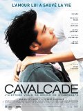 Cavalcade movie in Richard Bohringer filmography.