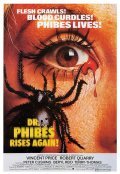 Dr. Phibes Rises Again movie in Robert Fuest filmography.