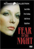 Fear in the Night movie in Jimmy Sangster filmography.