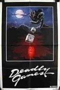 Deadly Games movie in Steve Railsback filmography.