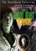 The Blood Beast Terror movie in Peter Cushing filmography.