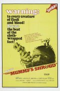 The Mummy's Shroud movie in John Gilling filmography.