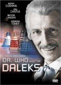 Dr. Who and the Daleks movie in Roy Castle filmography.