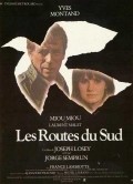 Les routes du sud movie in Joseph Losey filmography.