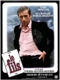 Le fils movie in Pierre Granier-Deferre filmography.