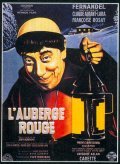 L'auberge rouge movie in Claude Autant-Lara filmography.