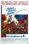 John Paul Jones is the best movie in Macdonald Carey filmography.