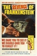 The Revenge of Frankenstein movie in Terence Fisher filmography.