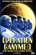 Operation Ganymed movie in Rainer Erler filmography.