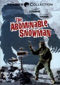 The Abominable Snowman movie in Val Guest filmography.