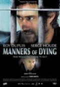 Manners of Dying movie in Jeremy Peter Allen filmography.