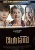 Clubland movie in Rebecca Gibney filmography.