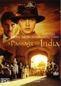 A Passage to India movie in David Lean filmography.