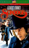 Scrooge is the best movie in David Collings filmography.