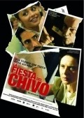 La fiesta del chivo movie in Luis Llosa filmography.