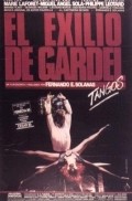 El exilio de Gardel: Tangos is the best movie in Marie Laforet filmography.